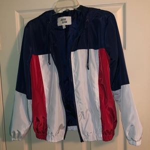 Windbreaker